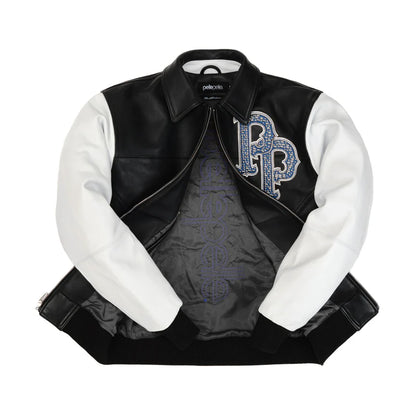 Pelle Pelle Legend Leather Jacket - side view