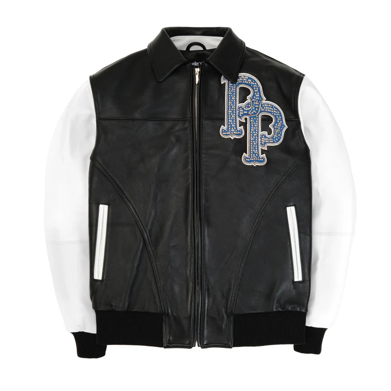 Pelle Pelle Legend Leather Jacket