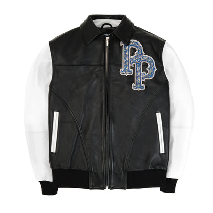 Pelle Pelle Legend Leather Jacket