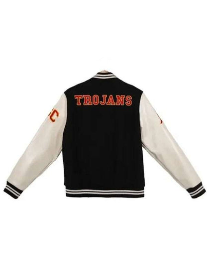 Trojans USC Varsity Jacket