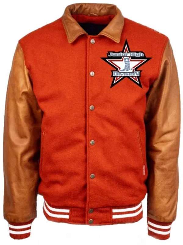 NHSRA Junior High Division Varsity Jacket