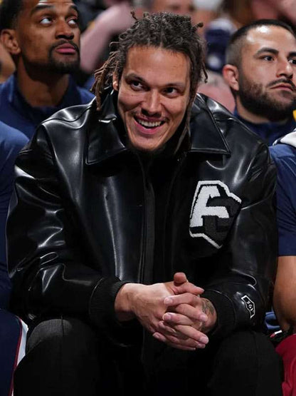Aaron Gordon Varsity Jacket