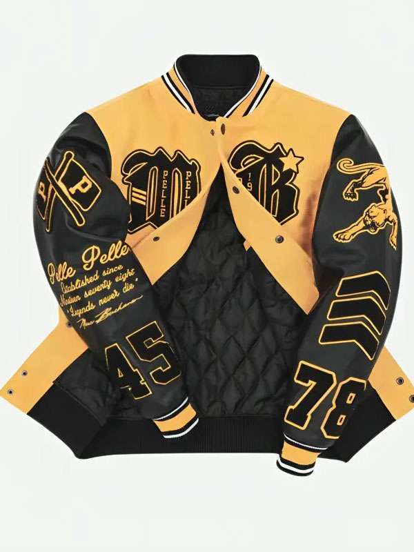 A Boogie Wit Da Hoodie Varsity Jacket