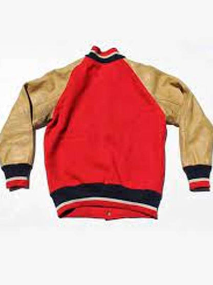 Rochester Red Wings 1950 Varsity Jacket