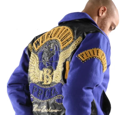 Pelle Pelle World Tour Jacket